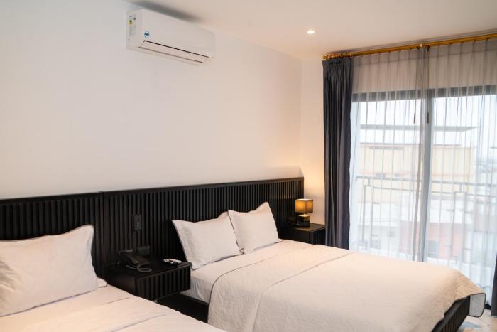 manta surf hotel