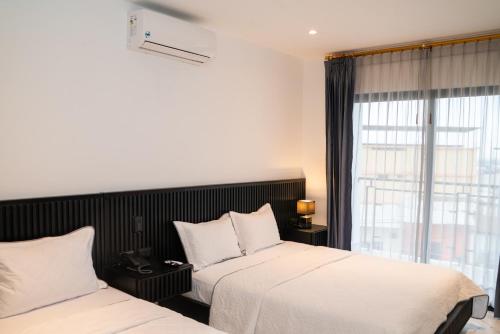 manta surf hotel