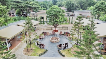 pak chong