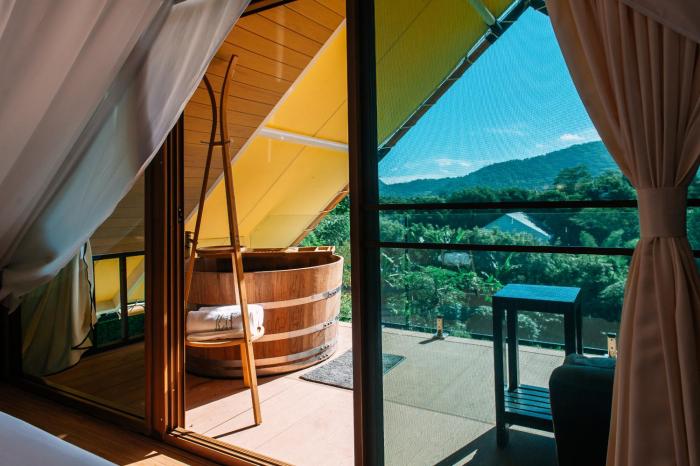 wonder mountain resort