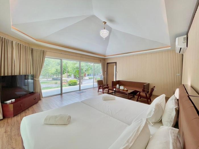 wonder mountain resort