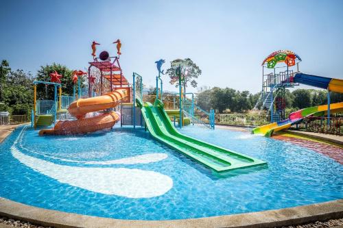 wonder mountain resort