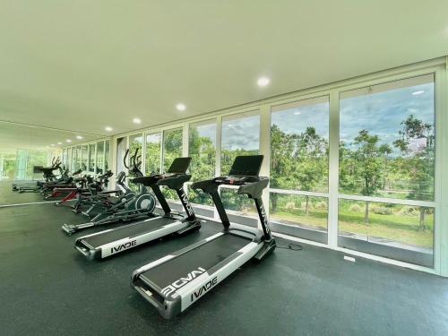 wonder mountain resort