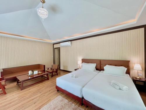 wonder mountain resort