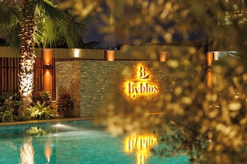 byblos hotel