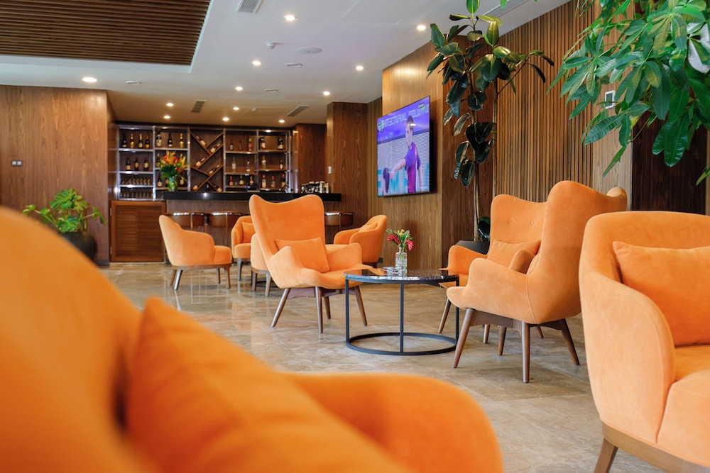 byblos hotel