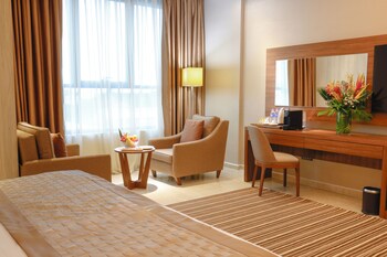 byblos hotel
