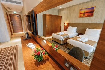 byblos hotel
