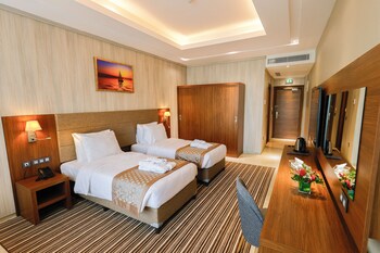 byblos hotel