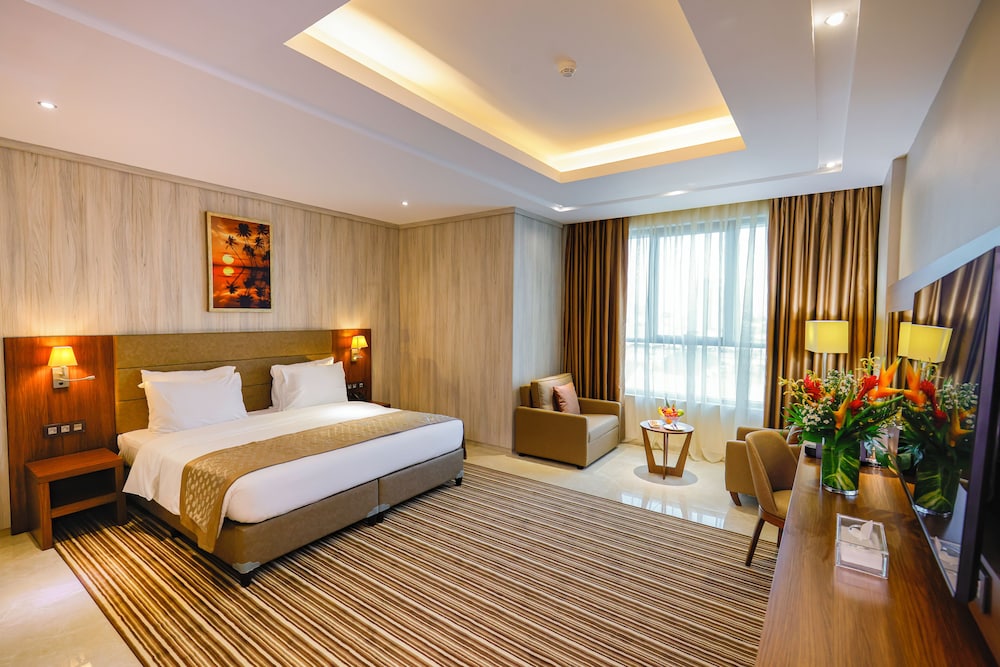 byblos hotel