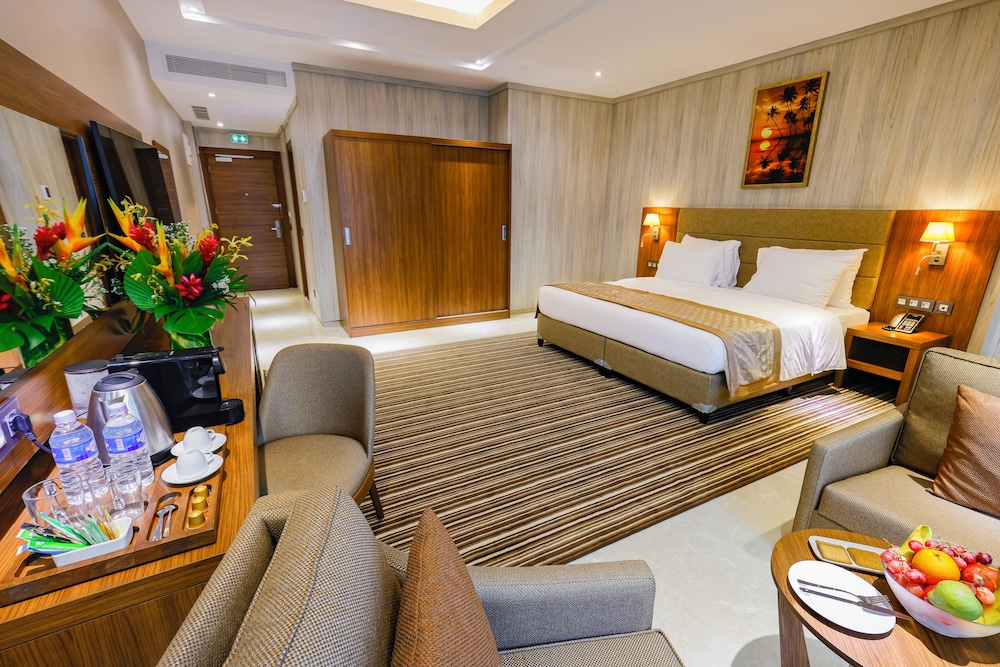 byblos hotel