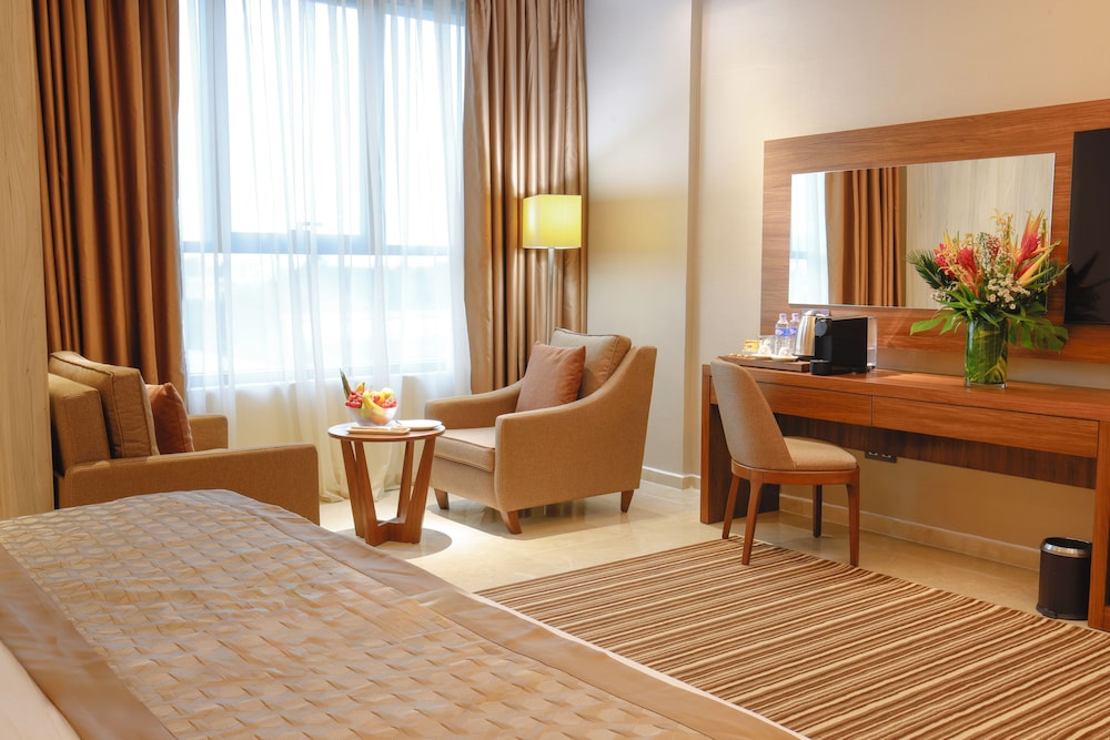 byblos hotel