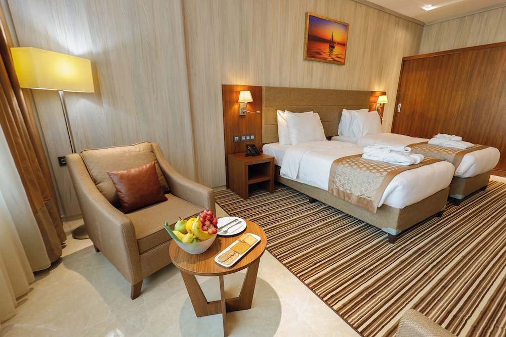byblos hotel