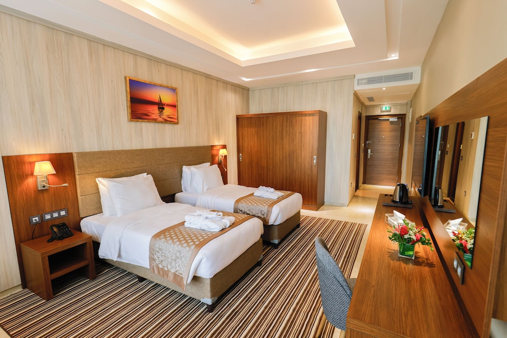 byblos hotel