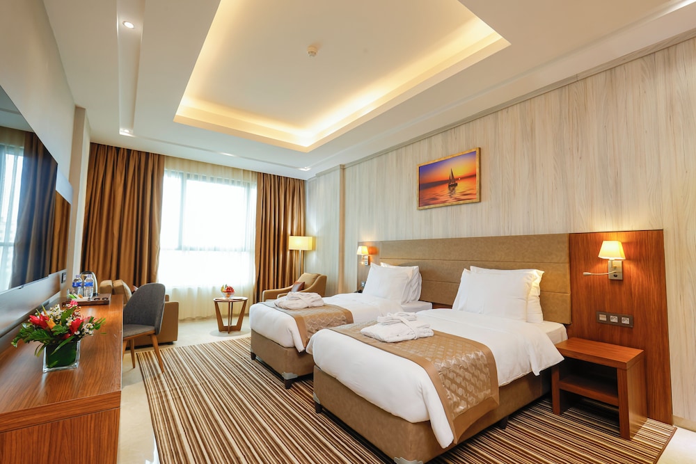 byblos hotel
