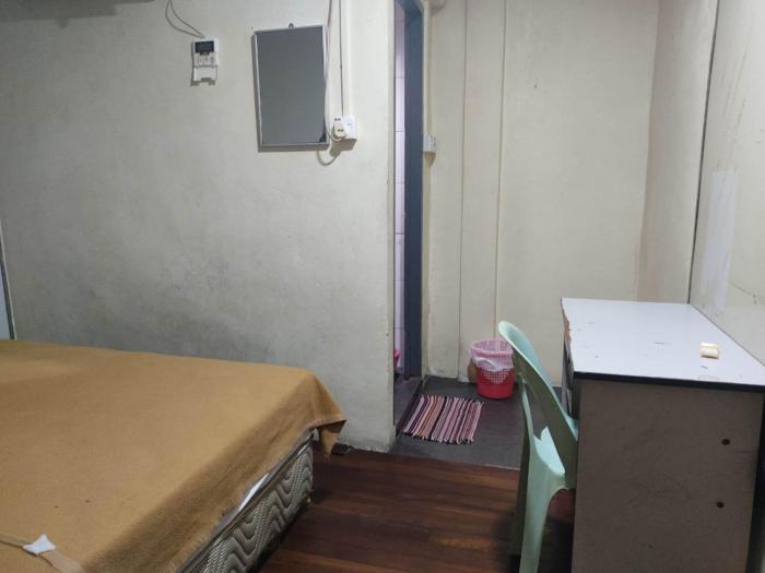 oyo 91020 59 hotel