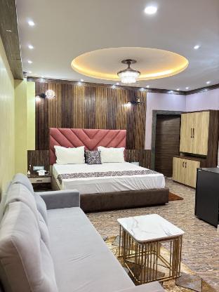 hotel prince nayagarh