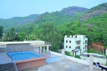 hotel prince nayagarh