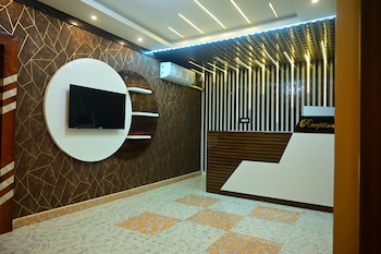 hotel prince nayagarh