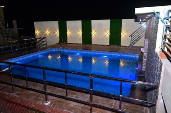 hotel prince nayagarh