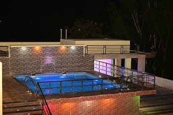 hotel prince nayagarh