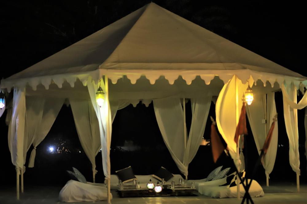 golden sand resort camp swimming pool