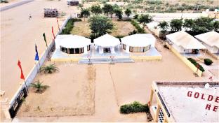 golden sand resort camp swimming pool