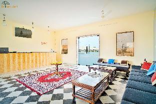 golden sand resort camp swimming pool