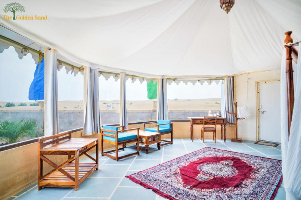 golden sand resort camp swimming pool