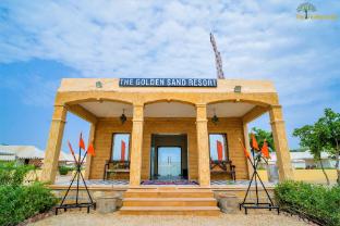 Golden Sand Resort Camp Swimming Pool,,2 star