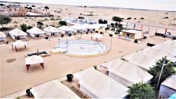 golden sand resort camp swimming pool