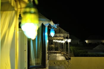 golden sand resort camp swimming pool