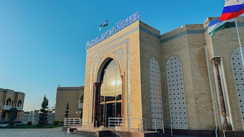 khiva