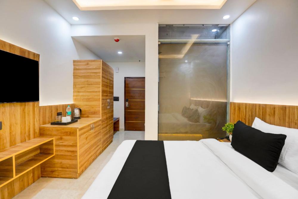 grand address hotel and banquet