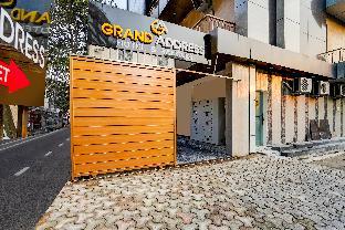grand address hotel and banquet