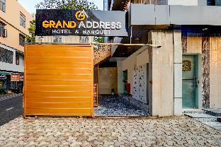 grand address hotel and banquet