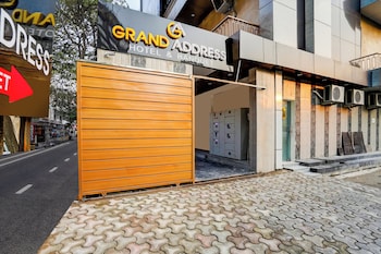 grand address hotel and banquet