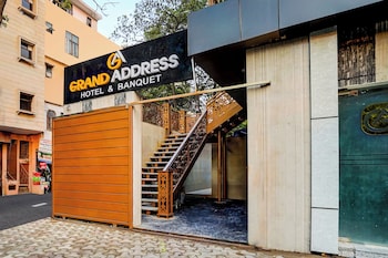 grand address hotel and banquet