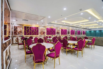 grand address hotel and banquet