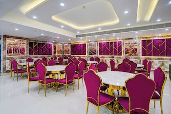 grand address hotel and banquet