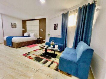 hotel vent et maree