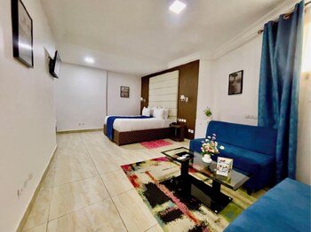 hotel vent et maree
