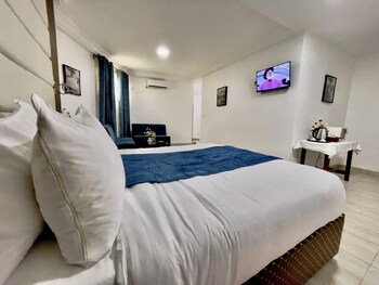 hotel vent et maree