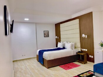 hotel vent et maree