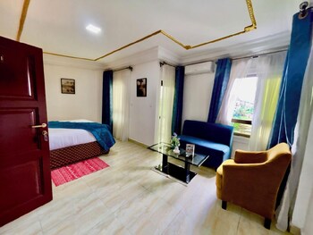 hotel vent et maree