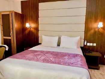 hotel vent et maree