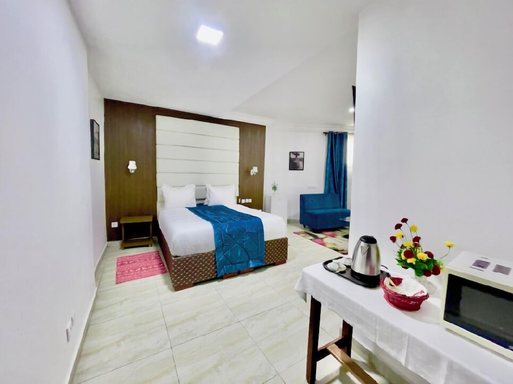 hotel vent et maree
