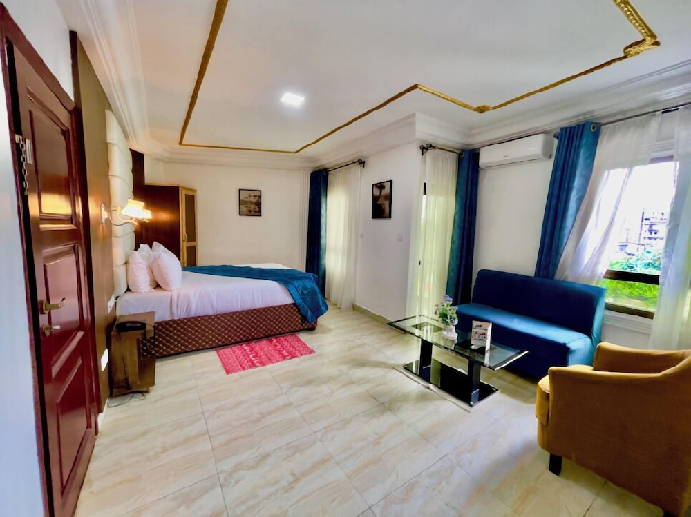 hotel vent et maree