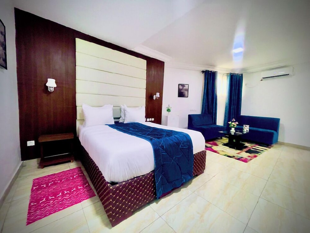 hotel vent et maree