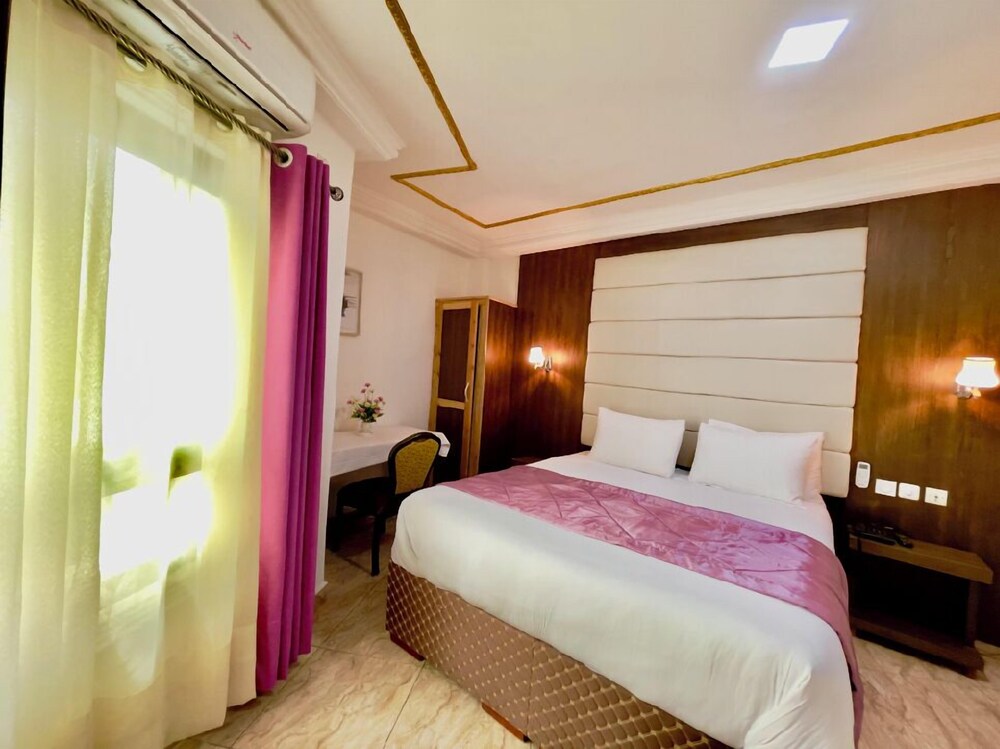 hotel vent et maree
